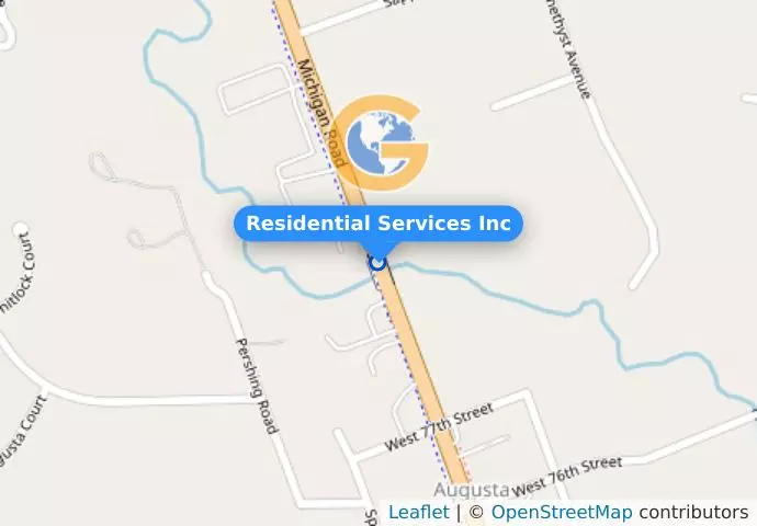 Residential Services Inc