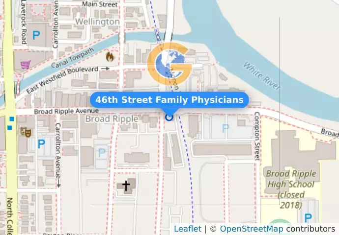 46th Street Family Physicians