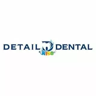 Detail Dental Kids
