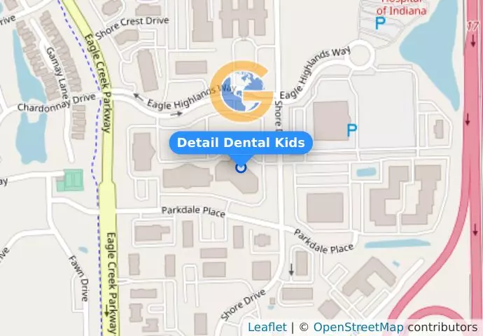Detail Dental Kids