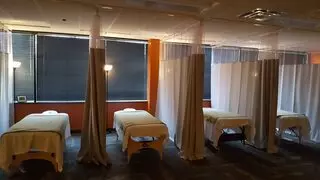 Indiana Wellness College