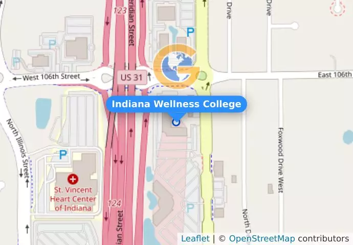 Indiana Wellness College