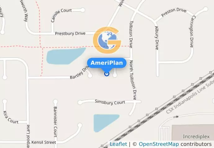 AmeriPlan