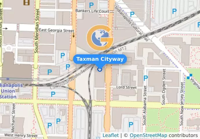 Taxman Cityway