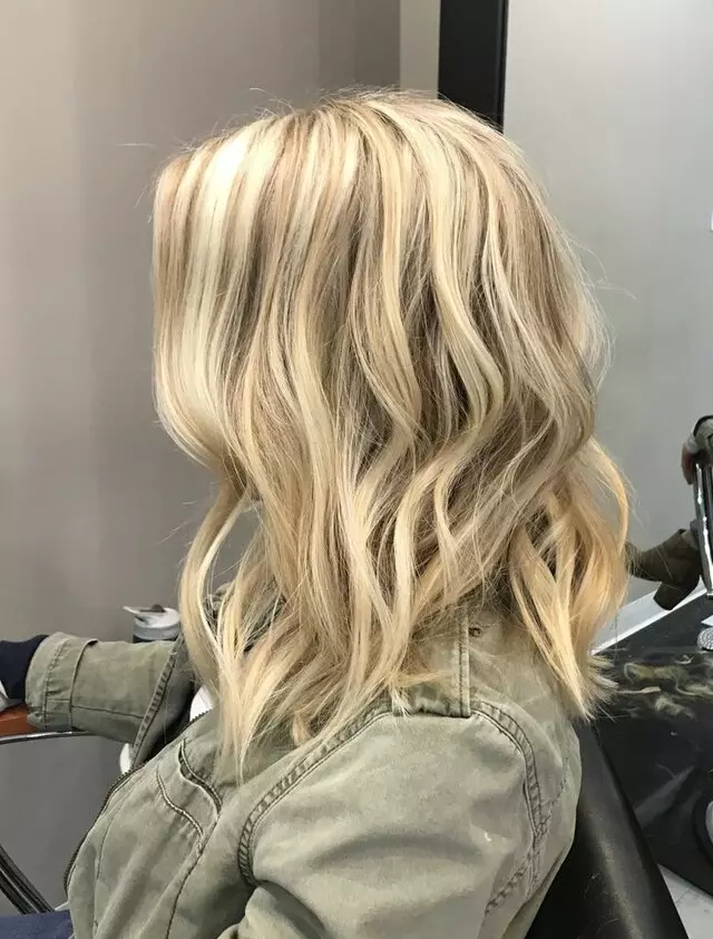 Amber at Restored Hair Studio & Shoppe