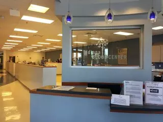 Versiti Blood Center of Indiana