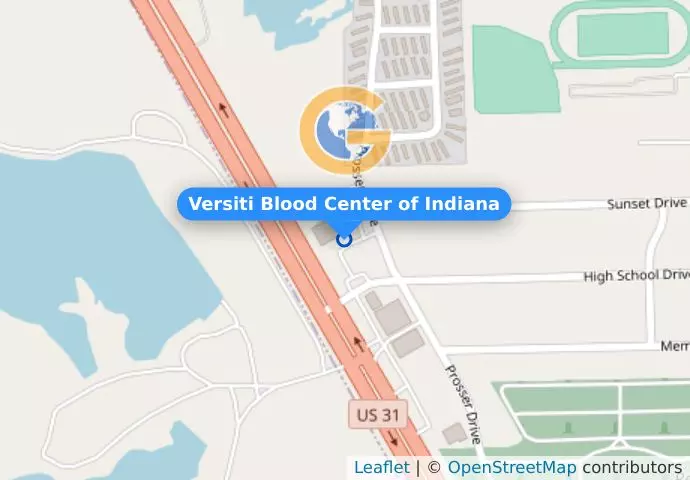 Versiti Blood Center of Indiana