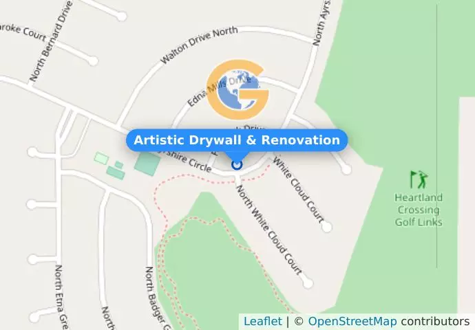 Artistic Drywall & Renovation