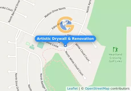 Artistic Drywall & Renovation