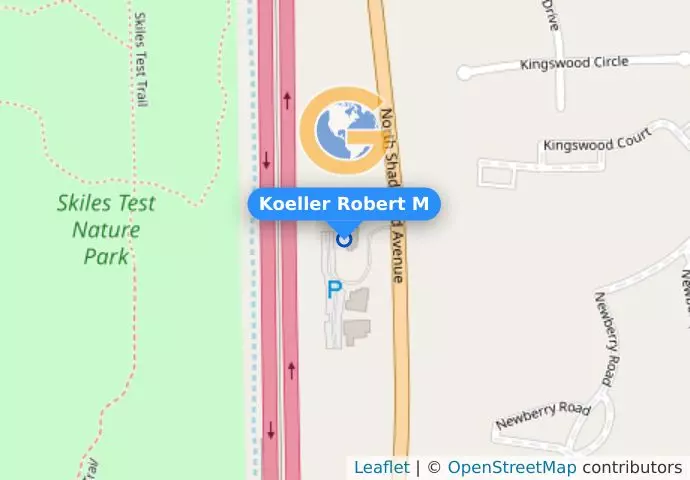 Koeller Robert M