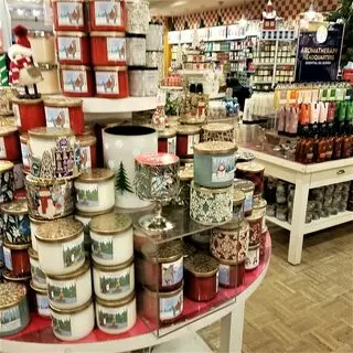 Bath & Body Works