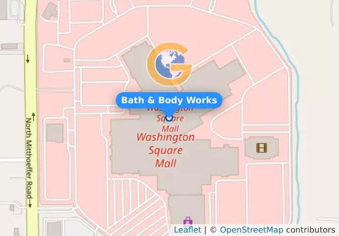 Bath & Body Works
