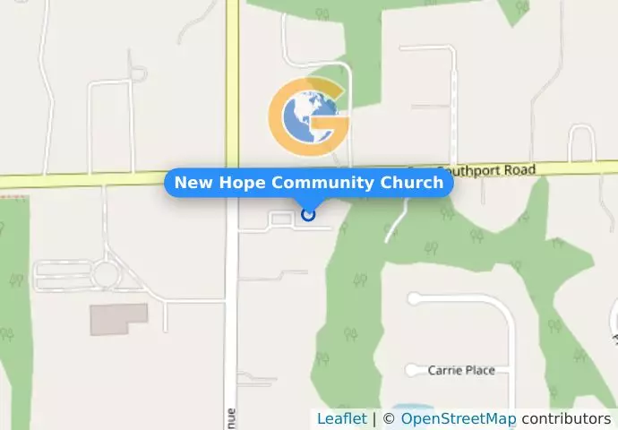 New Hope Community Church