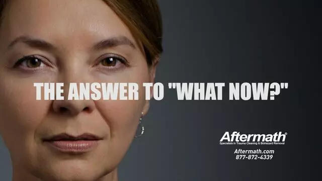 Aftermath Services