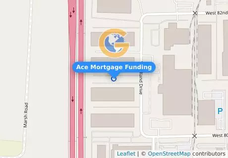 Ace Mortgage Funding