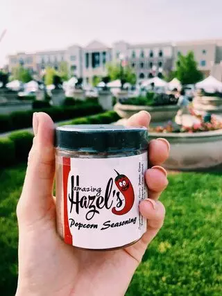Amazing Hazel’s