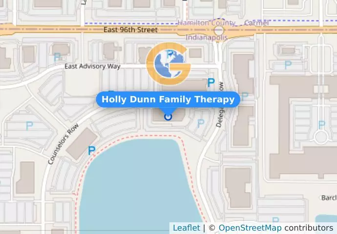 Holly Dunn Family Therapy