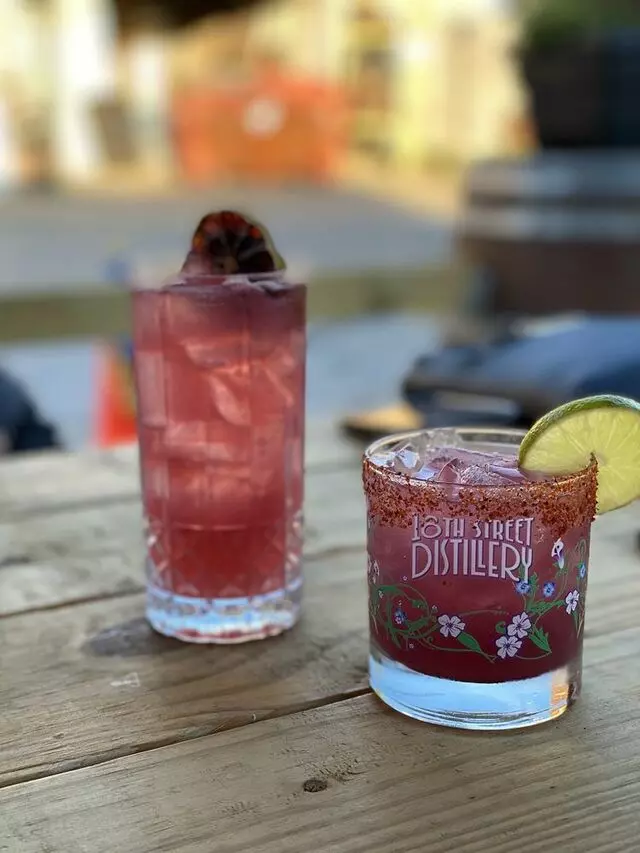 18th Street Brewery - Indy Taproom