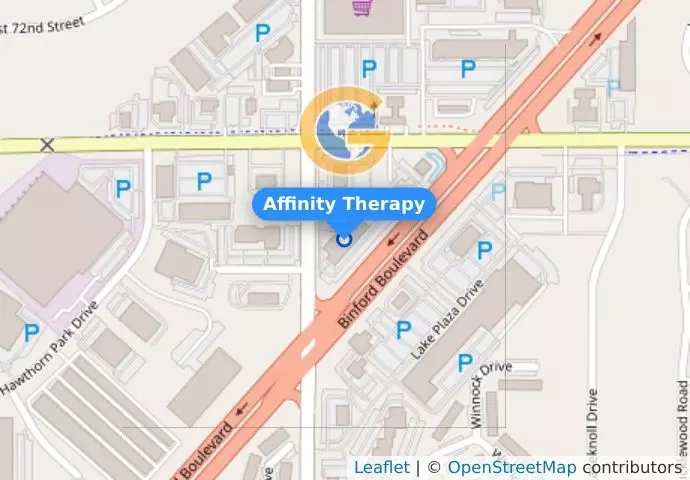 Affinity Therapy