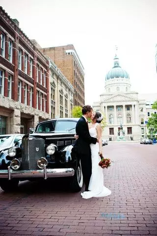 Antique Limousine of Indianapolis