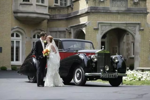 Antique Limousine of Indianapolis