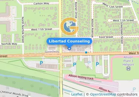 Libertad Counseling