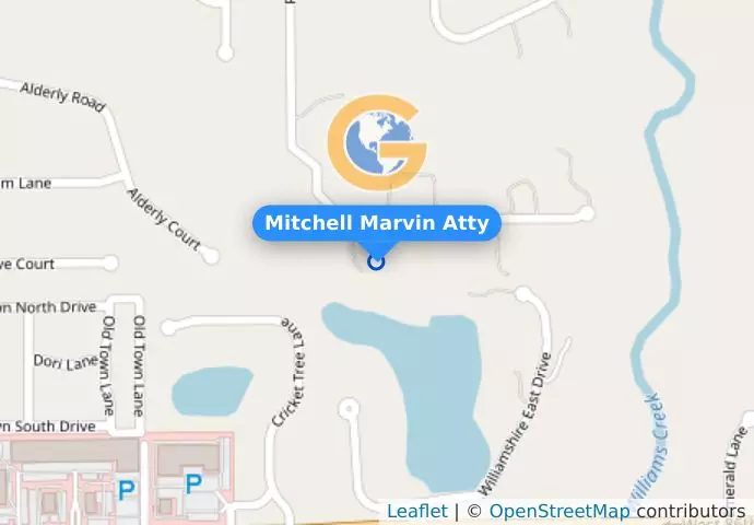 Mitchell Marvin Atty