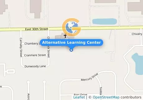 Alternative Learning Center