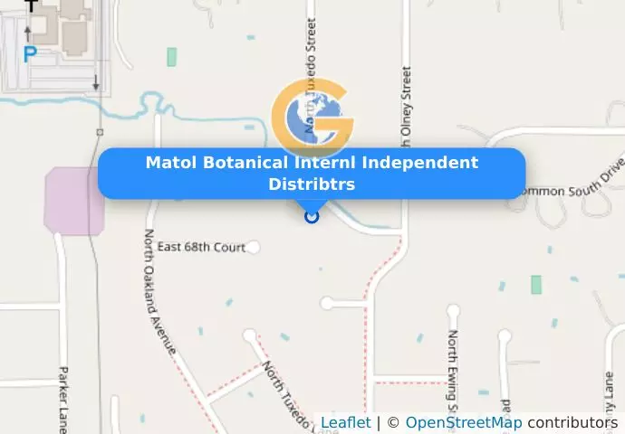 Matol Botanical Internl Independent Distribtrs