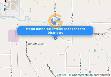 Matol Botanical Internl Independent Distribtrs