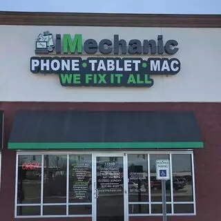 iMechanic, Apple iPhone Repair