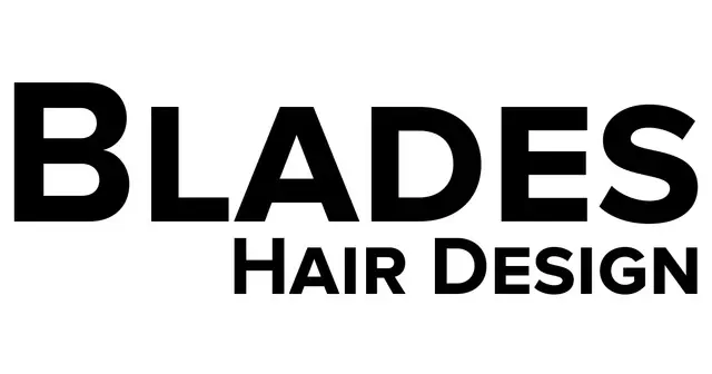 Blades Hair Design