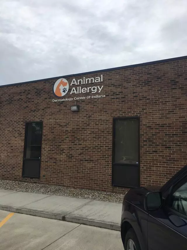 Animal Allergy & Dermatology Center of Indiana