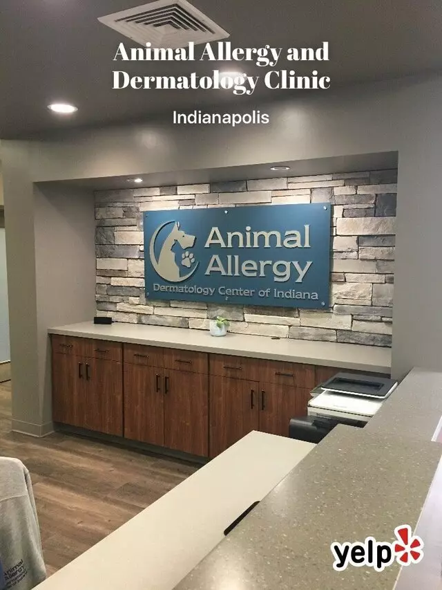 Animal Allergy & Dermatology Center of Indiana