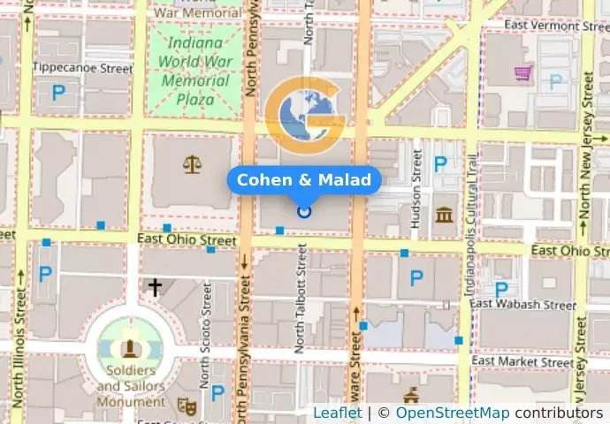 Cohen & Malad