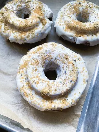 Indy Dough Donut POP-UP