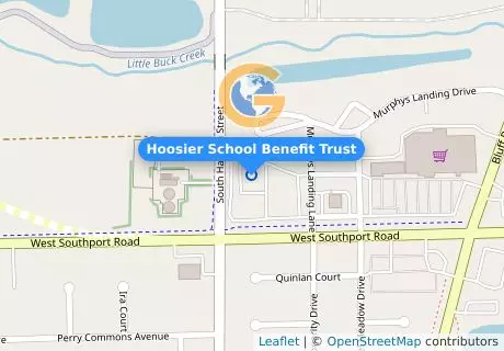Hoosier School Benefit Trust