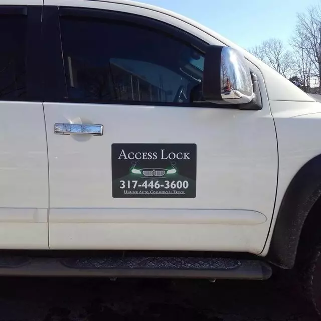 Access Lock