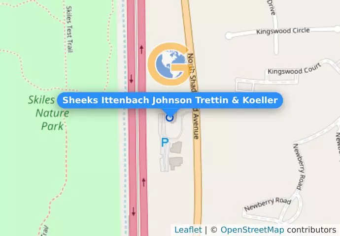 Sheeks Ittenbach Johnson Trettin & Koeller
