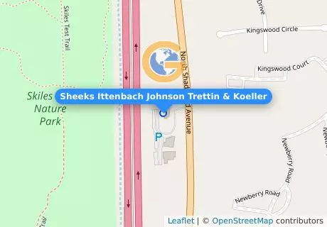 Sheeks Ittenbach Johnson Trettin & Koeller