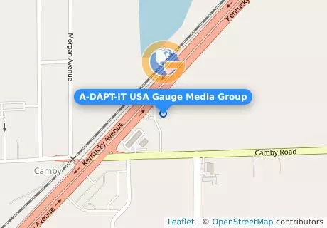 A-DAPT-IT USA Gauge Media Group