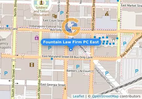 Fountain Law Firm PC East
