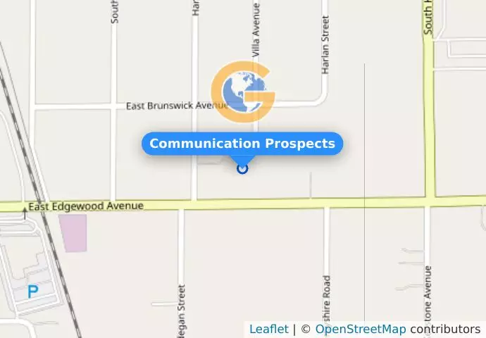 Communication Prospects