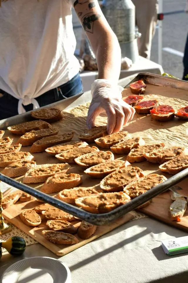 Native Bread