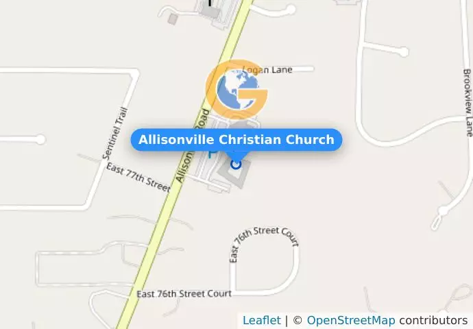Allisonville Christian Church