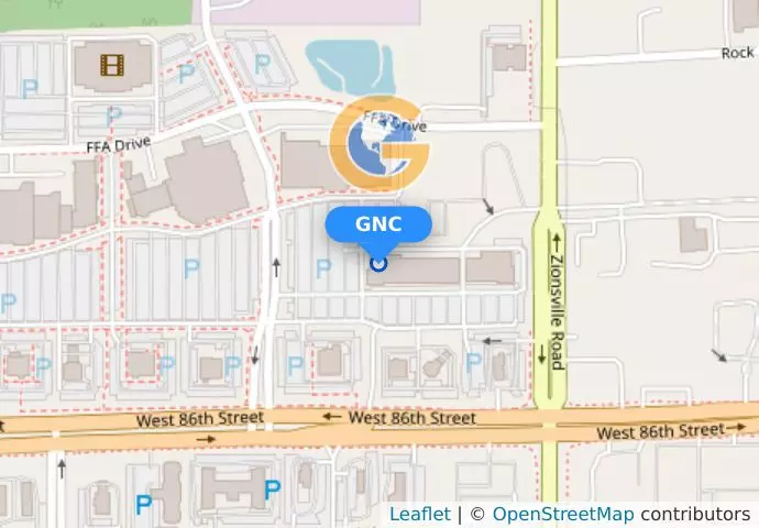 GNC