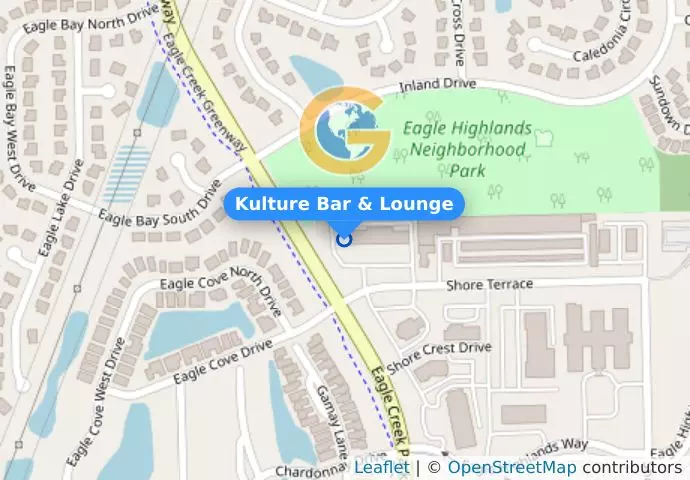 Kulture Bar & Lounge