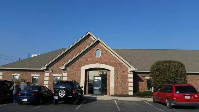Associates of Westpointe Dentistry