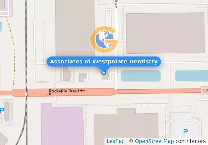 Associates of Westpointe Dentistry