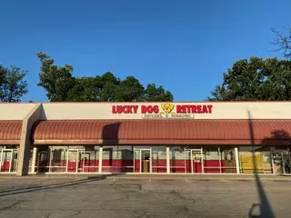 Lucky Dog Retreat